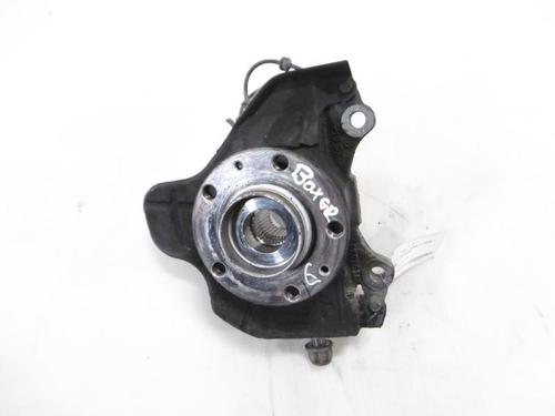 Right front steering knuckle PEUGEOT BOXER Van | BP37379188M26 - Image 2