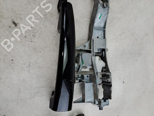 Used Front right exterior door handle Front right exterior door handle 38295989 38295989