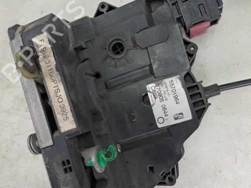 Used Front right lock Front right lock 37387450 37387450