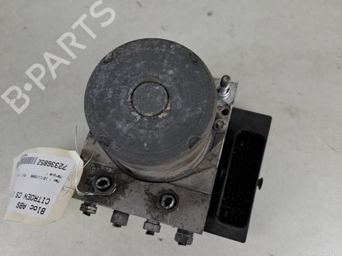 ABS pump CITROËN C5 III (RD_) | BP37384550M43 - Image 3