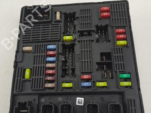 fuse-box-renault-scenic-iii-jz01_-2008-2009-2010-2011-2012-2013-2014-2015-2016-37391635 main image