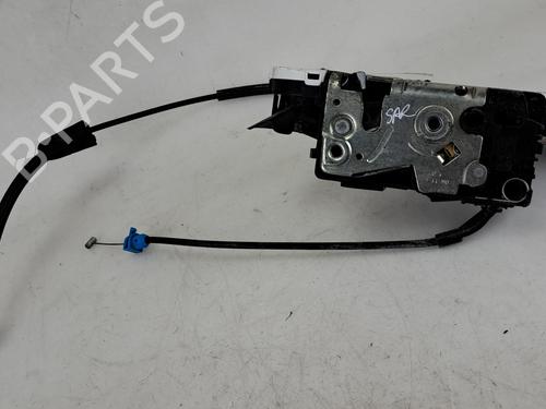 Used Front left lock Front left lock 37399926 37399926