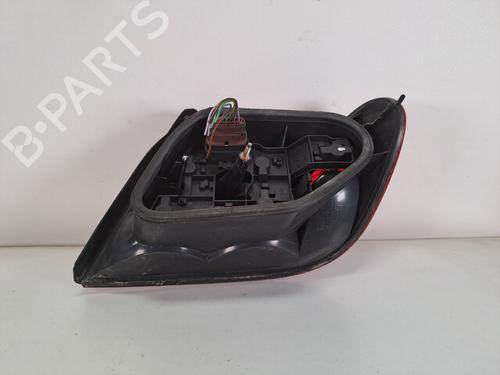 Venstre Baklys Venstre Baklys CITROËN XSARA (N1) [1997-2005] 37399672 37399672