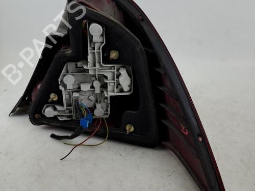 Left taillight FORD MONDEO III (B5Y) | BP37389224C34 - Image 3