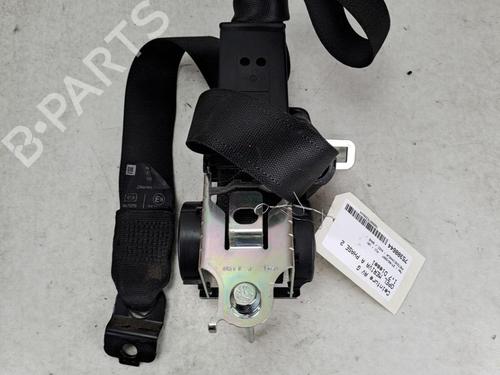 Used Front left seatbelt Front left seatbelt 37385553 37385553