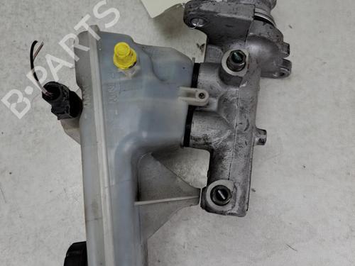 Brake master cylinder RENAULT TRAFIC II Van (FL) 1.9 dCi 80 (FL0B) | BP37386024M77 - Image 3