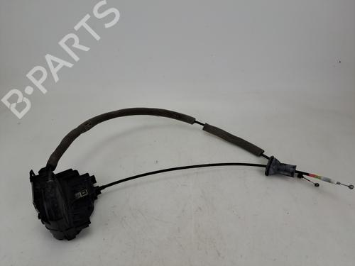 Used Front right lock Front right lock 37393418 37393418