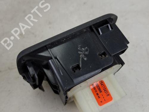 Left front window switch DACIA LODGY (JS_) 1.2 TCe (JSAY, JSM0) | BP37395554I27 - Image 3