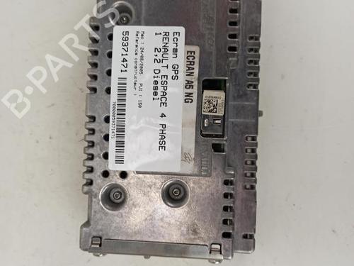 display-monitor-renault-espace-iv-jk01_-2002-37381728 main image