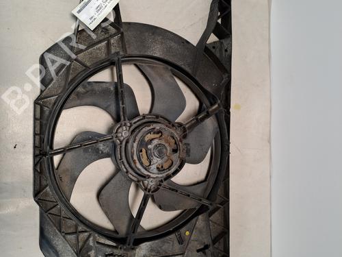 Used Radiator fan Radiator fan 37389845 37389845