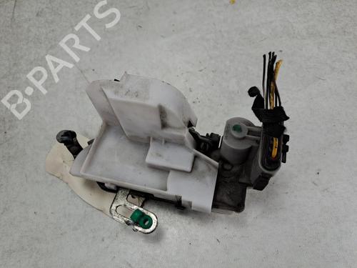Used Front right lock Front right lock 37386015 37386015