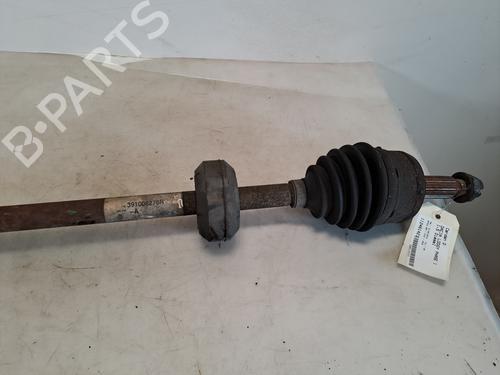 Right front driveshaft DACIA LODGY (JS_) 1.5 dCi | BP37395220M39 - Image 4