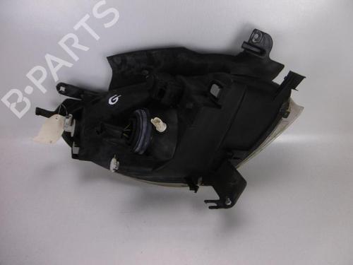 Used Left headlight Left headlight 37378695 37378695