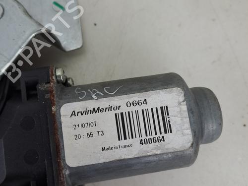 Front right window mechanism RENAULT KANGOO (KC0/1_) | BP37396573C23 - Image 2