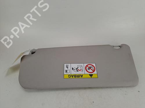 Right sun visor OPEL VIVARO C Van (K0) 2.0 | BP37382747I2 - Image 2
