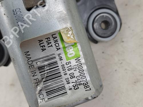 Used Rear wiper motor Rear wiper motor 37390731 37390731