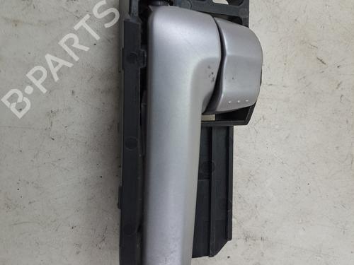 Used Rear left interior door handle Rear left interior door handle 37390741 37390741