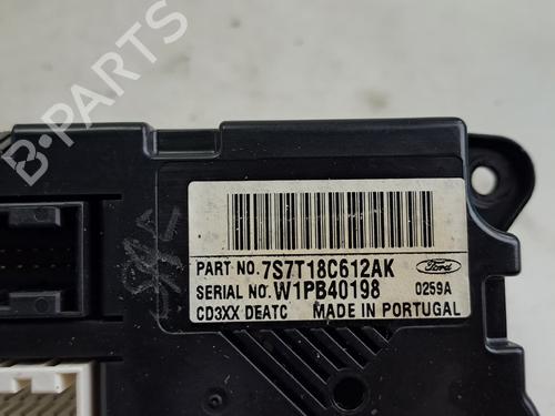 Climate control FORD MONDEO IV Turnier (BA7) | BP37398905I5 - Image 2