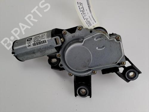 Used Rear wiper motor Rear wiper motor 37386934 37386934