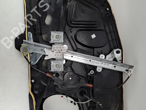 Used Front left window mechanism Front left window mechanism 37382205 37382205
