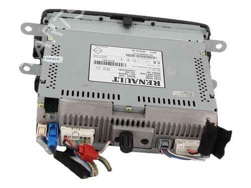Display DACIA SANDERO II TCe 90 (B8M1, B8MA, B8AC) | BP38296282C48 - Image 7