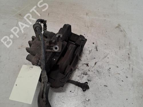 Right front brake caliper CITROËN C5 III (RD_) | BP37384585M104 - Image 2