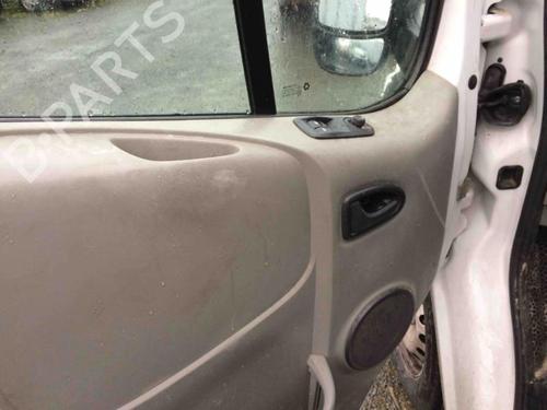 Ekpansionstank RENAULT TRAFIC II Van (FL) 2.0 dCi 115 (FL01, FL0U, FL00, FL0H, FL0M) | BP37376923C120 - Image 7