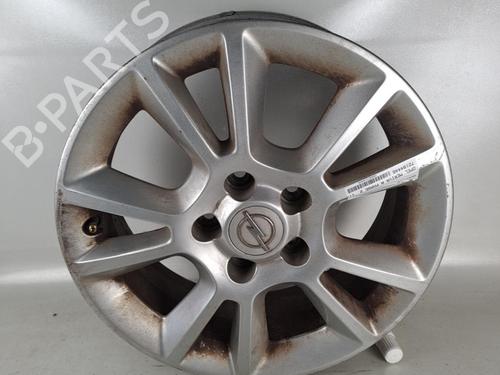 rim-opel-meriva-a-mpv-x03-2003-2004-2005-2006-2007-2008-2009-2010-37384521 main image