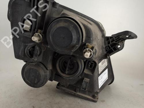 Used Left headlight Left headlight 37383483 37383483