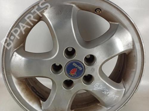 Used Rim Rim 37379600 37379600