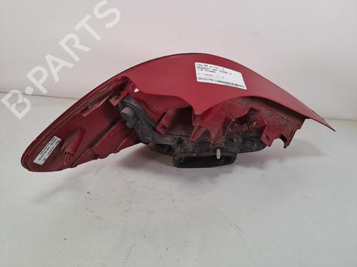 Højre baglygte Højre baglygte PEUGEOT 207 (WA_, WC_) 1.6 HDi (90 hp) 37399849 37399849