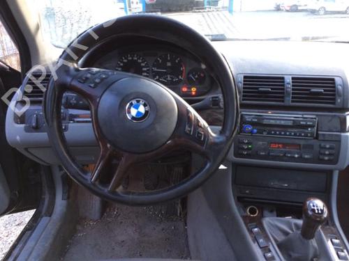 Steering column stalk BMW 3 (E46) 330 d | BP37377239I23 - Image 4