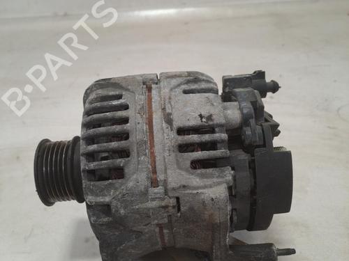 Used Alternator Alternator 37383818 37383818