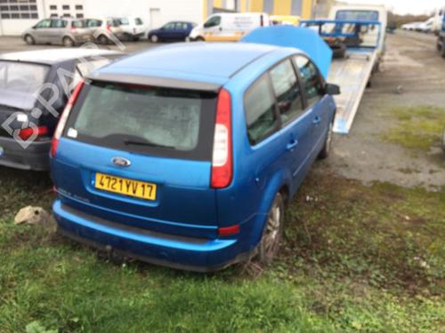 Left taillight FORD FOCUS C-MAX (DM2) 1.6 TDCi | BP37377191C34 - Image 9