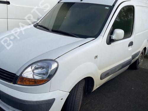 Left headlight RENAULT KANGOO Express (FC0/1_) 1.5 dCi (FC07, FC1R) | BP37391400C28 - Image 5