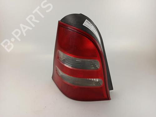 Used Left taillight Left taillight 37381147 37381147