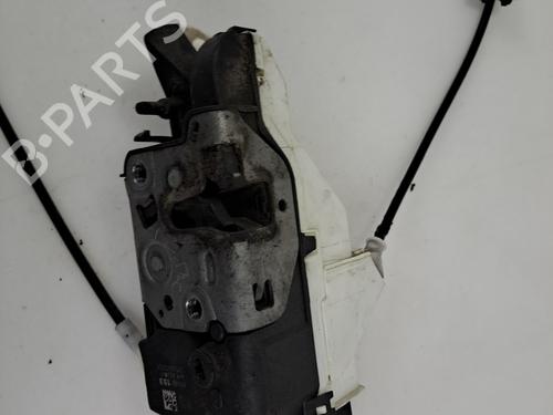 Used Front left lock Front left lock 37392007 37392007