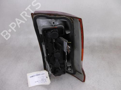 Used Left taillight Left taillight 37377672 37377672