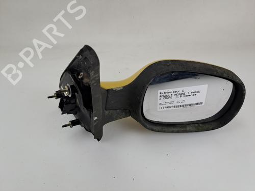 Used Right mirror Right mirror 37397398 37397398