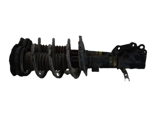 Left front shock absorber RENAULT KANGOO Express (FW0/1_) 1.5 dCi 90 (FW0G, FW05, FW08, FW11) | BP40290276M16 - Image 5