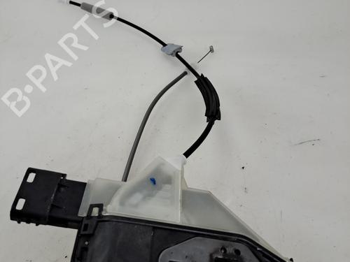 Front right lock CITROËN C4 CACTUS 1.5 BlueHDi 100 | BP37389627C97 - Image 3