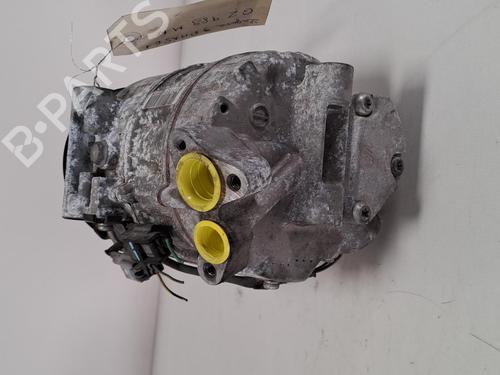 AC compressor RENAULT LAGUNA III (BT0/1) 2.0 dCi (BT07, BT0J, BT14, BT1A, BT1S) | BP37400022M34 - Image 4