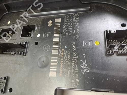 Electronic module MERCEDES-BENZ E-CLASS Coupe (C207) | BP37393928M83 - Image 3