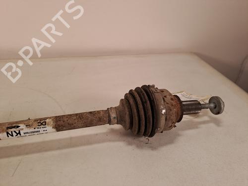 Left rear driveshaft RENAULT TWINGO III (BCM_, BCA_) 0.9 TCe 90 (BCM9, BCM2) | BP37399309M40 - Image 4