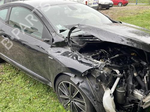 Used Parts RENAULT MEGANE III Coupe (DZ0/1_) 1.5 dCi (DZ09, DZ0D, DZ1F, DZ1G, DZ14, DZ29) 4813351