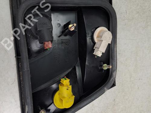 Used Right tailgate light Right tailgate light 37386521 37386521