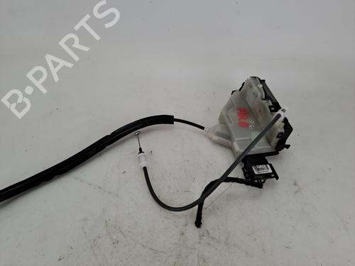 Used Rear left lock Rear left lock 37393334 37393334