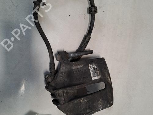 Left front brake caliper OPEL CORSA F (P2JO) 1.2 (68) | BP37747130M105 - Image 3