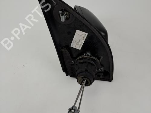 Used Left mirror Left mirror 37390271 37390271