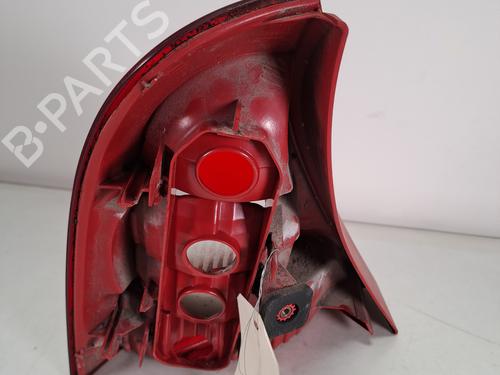 Used Right taillight Right taillight 37397889 37397889